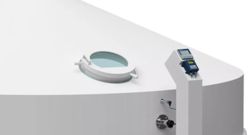 Варіння сусла: надійне вимірювання та автоматизація від JUMO в Україні